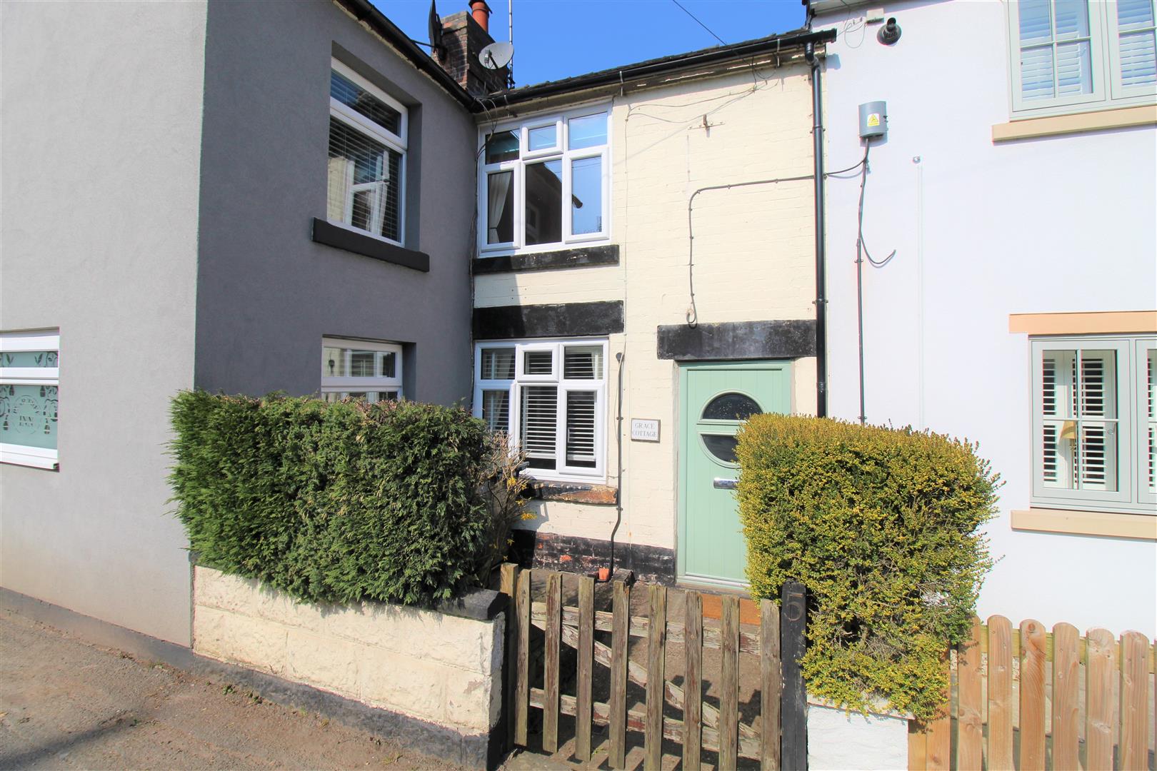 5 Bunts Lane, Stockton Brook, Stoke-On-Trent